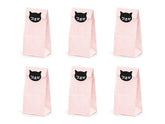Cat Treat Bags 6pk